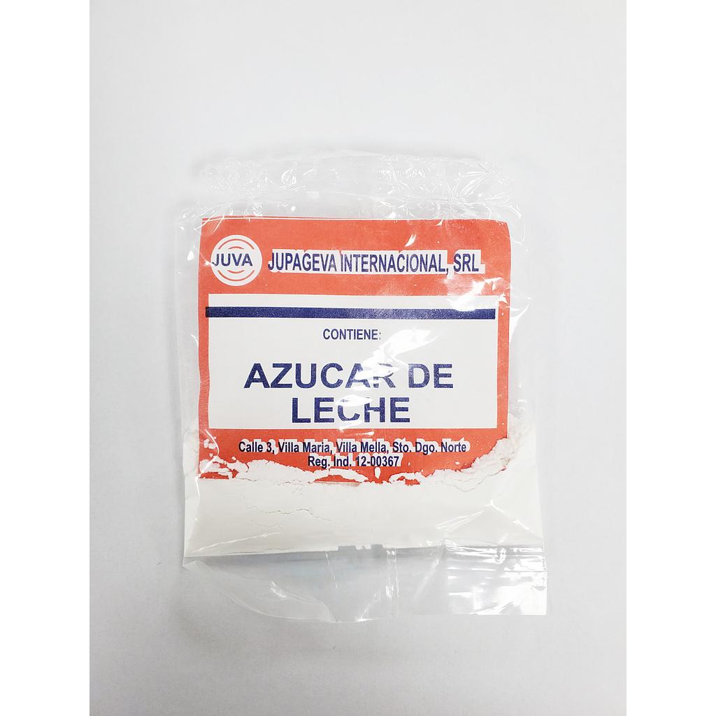 Azucar de Leche Juva x 50 Sobres