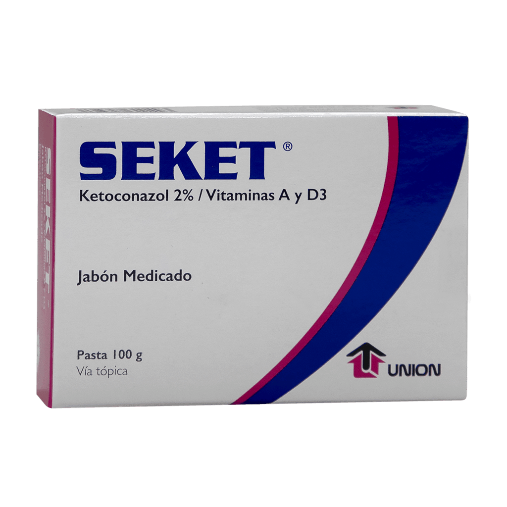 Seket Jabon x 100gr