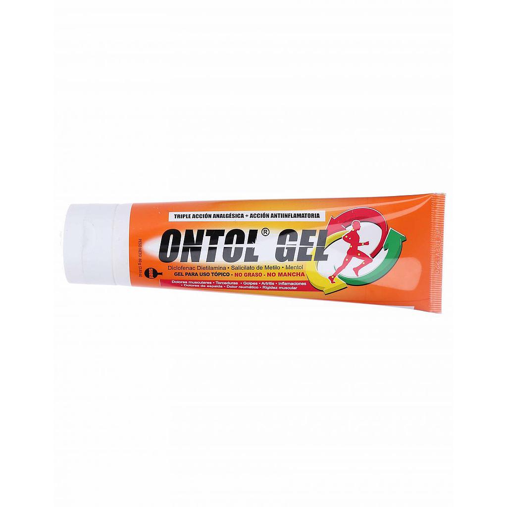 Ontol Gel x 80gr