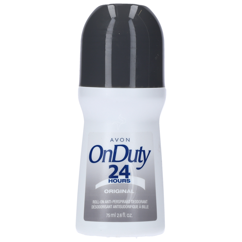Desodorante Avon On Duty 24H Original x 75ml