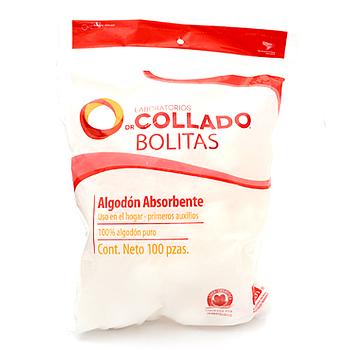 Laboratorios Dr. Collado - Nuestros pads desmaquillantes son 100% algodón  natural, dándole un delicado trato a tu piel y ayudando a retirar más  efectivamente contaminantes sin dejar residuos. #LabCollado