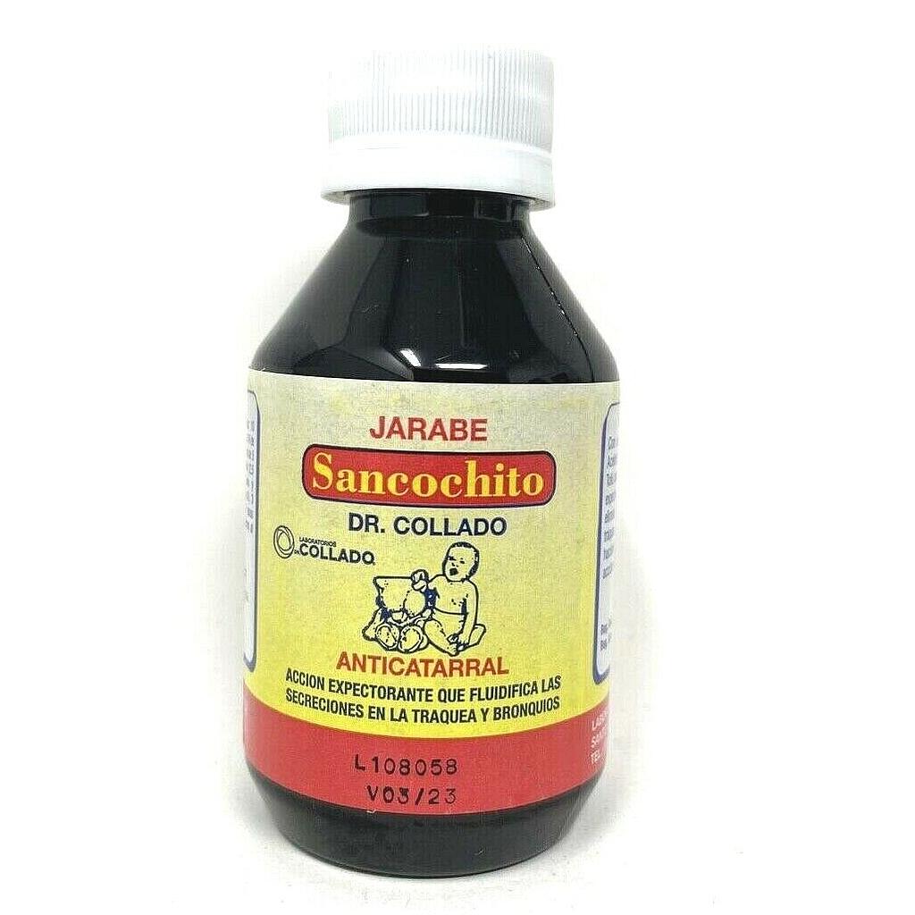 Sancochito jbe x 120ml