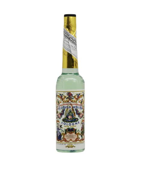 Agua Florida x 7.5oz