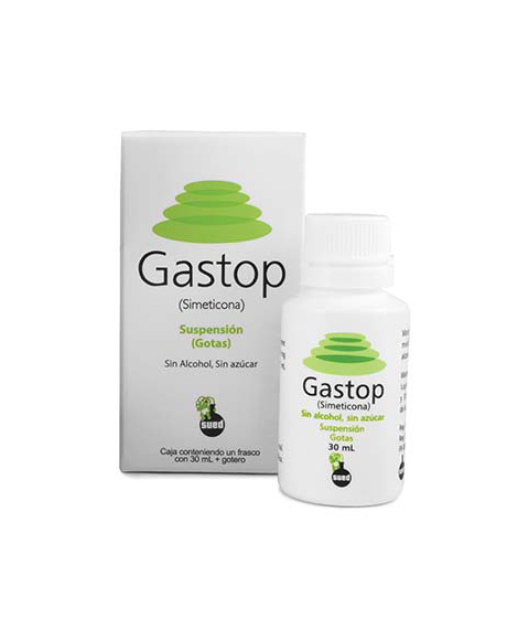 Gastop Gotas x 30ml