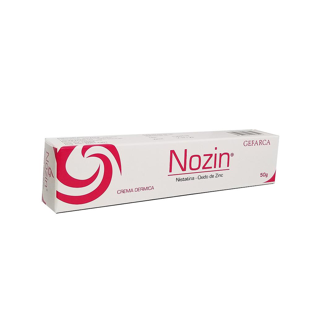 Nozin Crema x 50gr