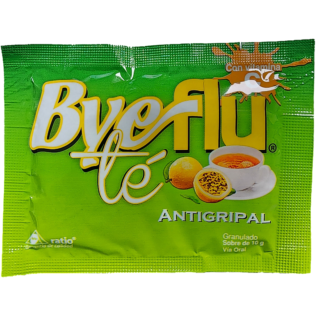 Bye Flu Te Chinola x 1 Sobre