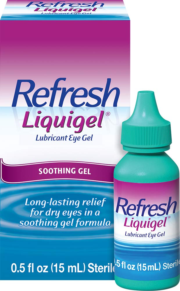 Refresh Liquigel Gotas x 15ml