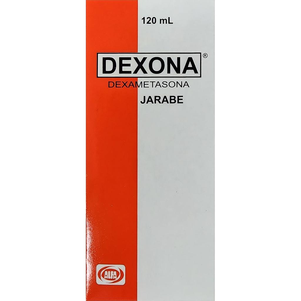 Dexona Jbe x 120ml