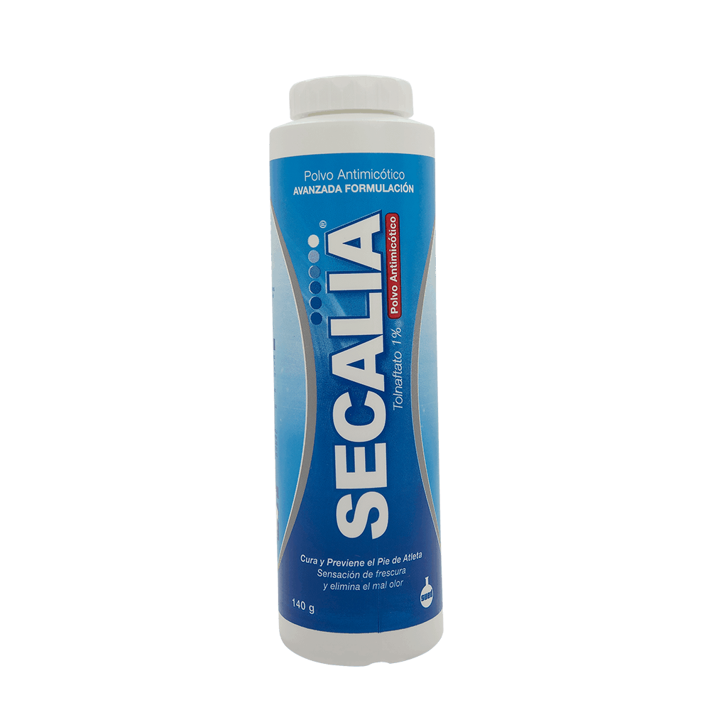 Secalia polvo x 70gr