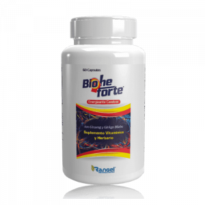 Bioheforte 30 x 1 Caps