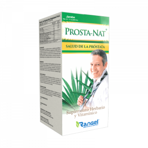 Prosta-Nat Jbe x 240ml