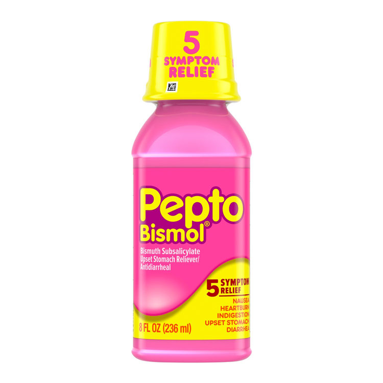 Pepto-Bismol Original x 8oz