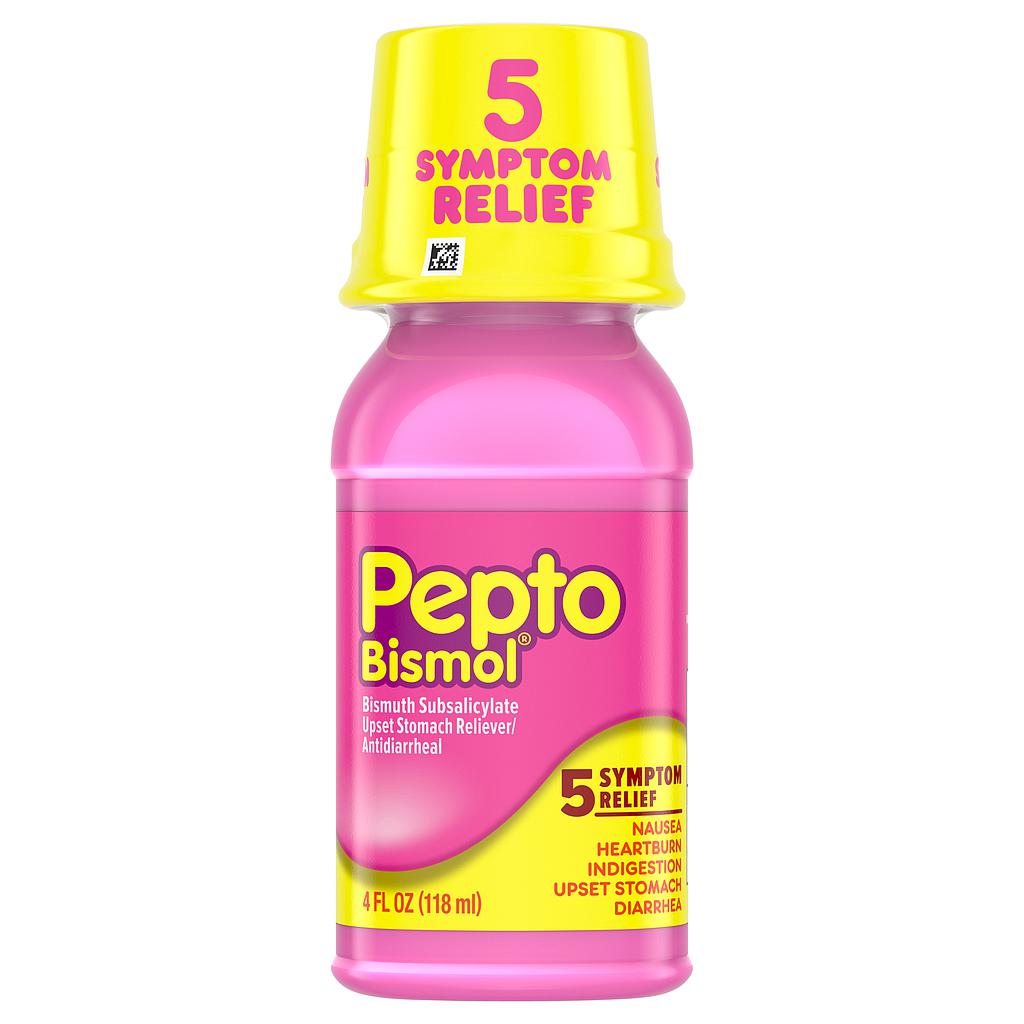 Pepto-Bismol Original x 4oz