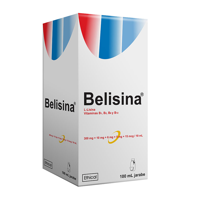 Belisina Jbe x 100ml