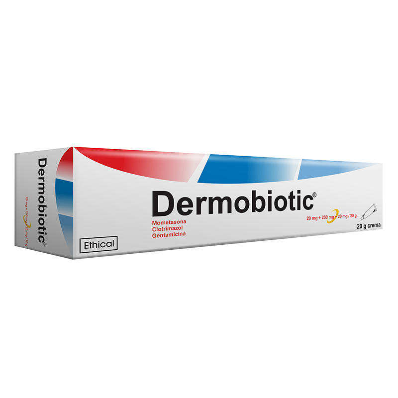 Dermobiotic Crema x 20gr