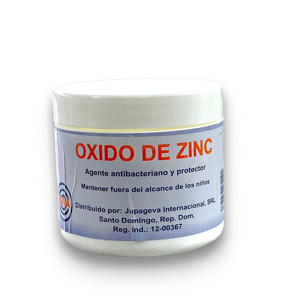 Oxido de Zinc juva Tarro x 4oz