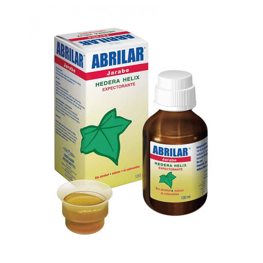 Abrilar Jbe x 100ml