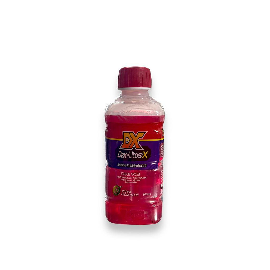 Dex-litos DX Fresa x 500ml