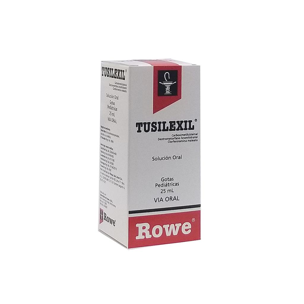 Tusilexil Gotas x 25ml