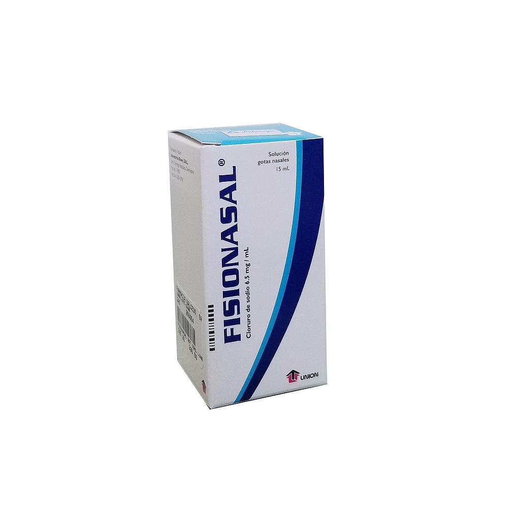 Fisionasal Gotas x 15ml
