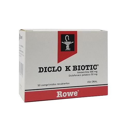 Diclo k 50 hot sale mg