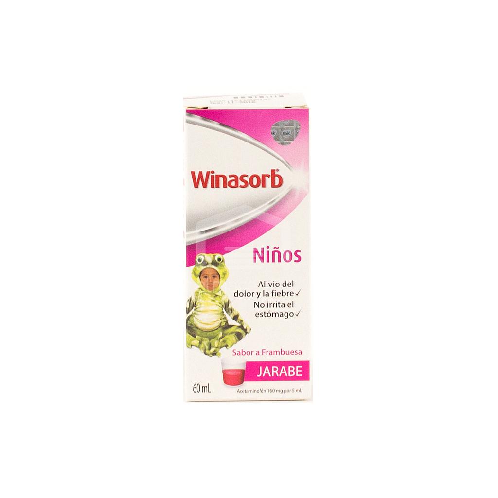 Winasorb Jbe x 60cc