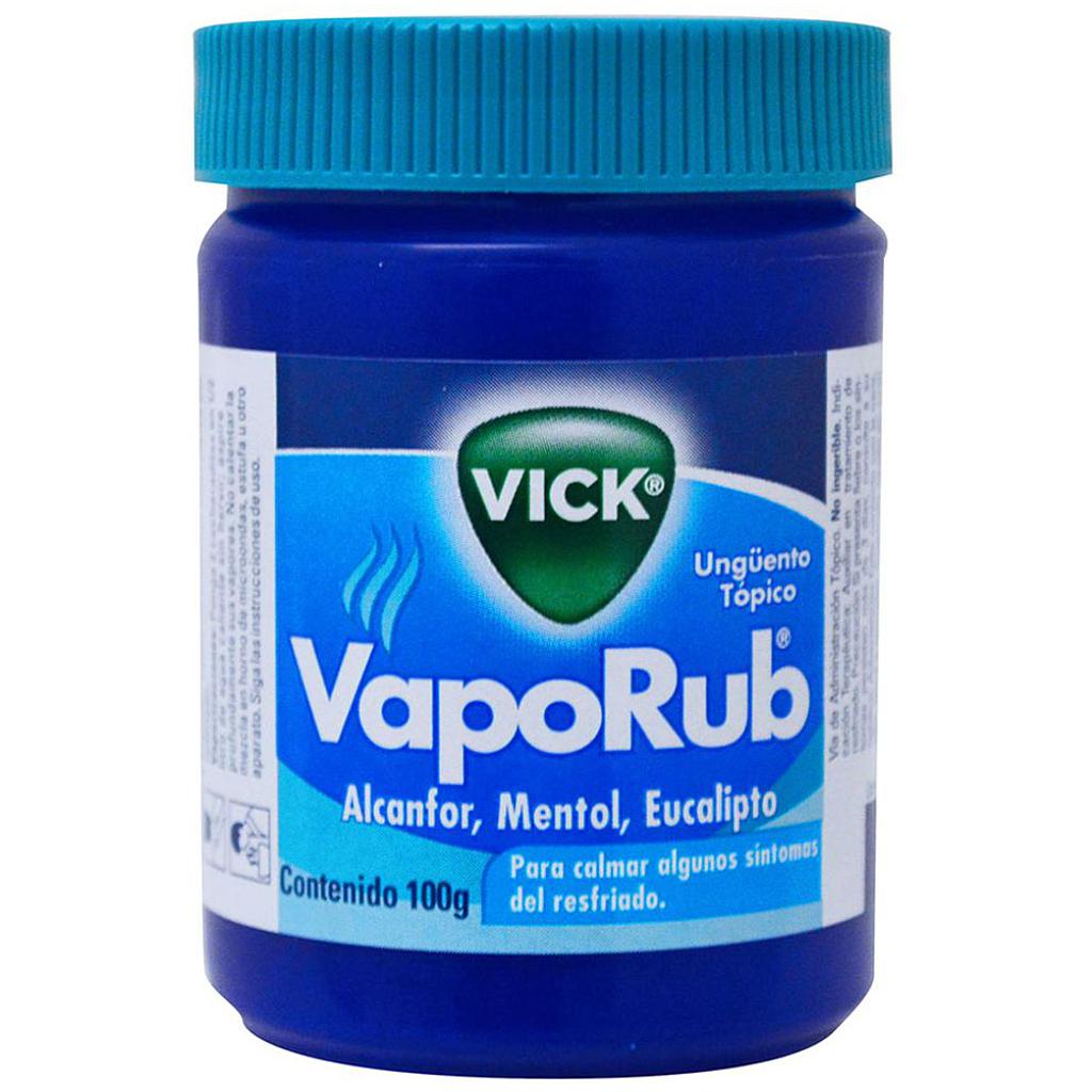 Vick Vaporub x 100gr
