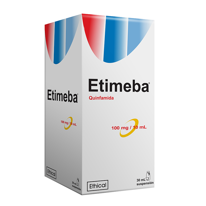 Etimeba Susp 100mg/10ml x 30ml