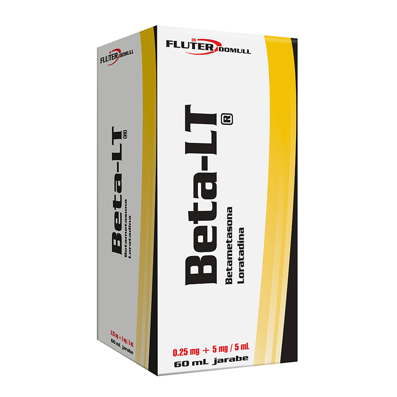 Beta-LT 0.25/5mg x 5ml Jbe x 60ml