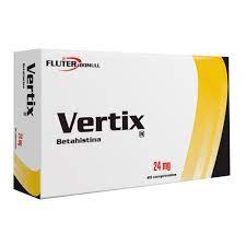 Vertix 24mg x 20 Comps