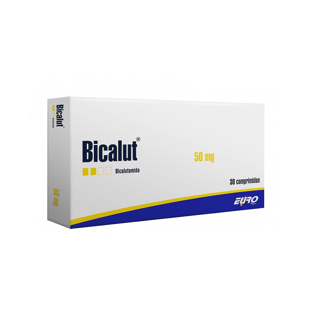 Bicalut 50mg x 30 Comps