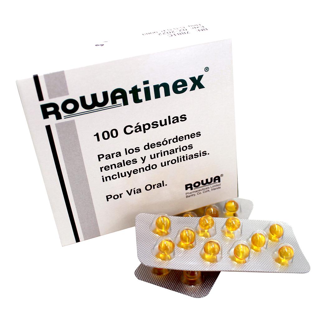 Rowatinex x 100 Caps