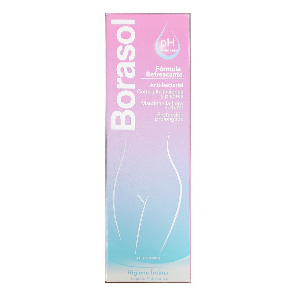 Borasol Liq x 4oz