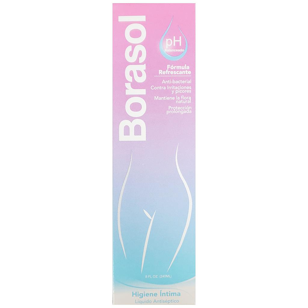 Borasol Liq x 8oz