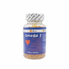 Omega 3 Saad x 100 Caps / Fco
