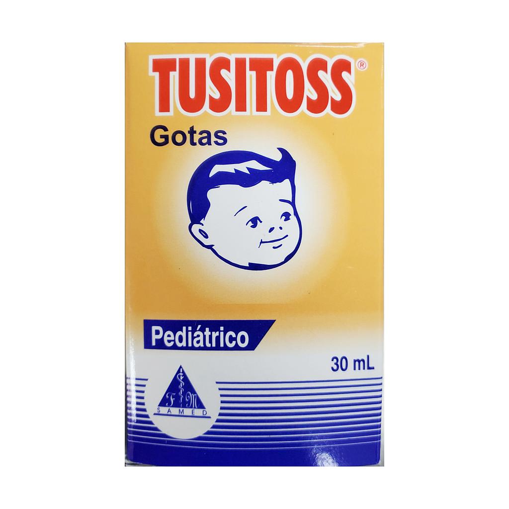 Tusitoss Pediatrico Gotas x 15ml