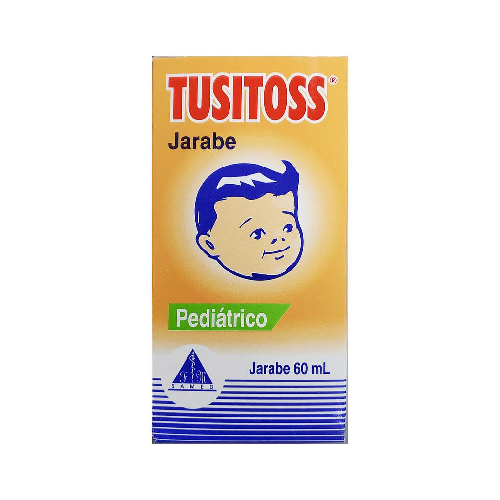 Tusitoss Pediatrico Jbe x 60ml