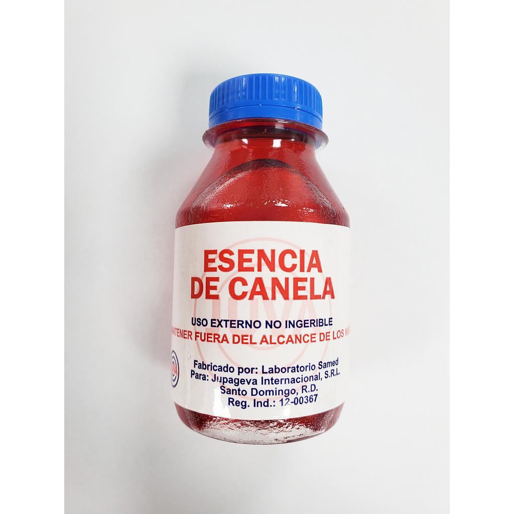 Esencia de Canela Juva x 2oz