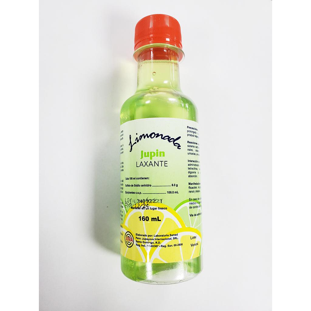 Limonada De Alivio Juva x 5oz